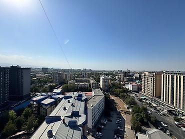 квартира бруклин: 2 комнаты, 80 м², Элитка, 16 этаж, ПСО (под самоотделку) — 10