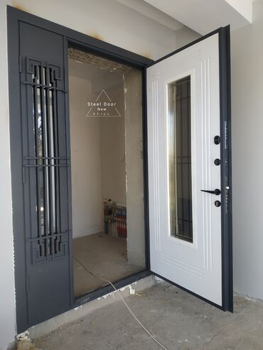 Двери для домов и квартир: Бронированные двери на заказ стаж работы 13 лет. любого — 22