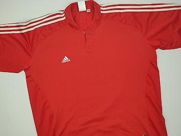 relab tshirt: Adidas, Koszulka polo dla mężczyzn, rozmiar 2XL — 1