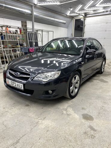 щиток приборов субару легаси б3: Subaru Legacy: 2007 г., 2.5 л, Автомат, Бензин, Седан
