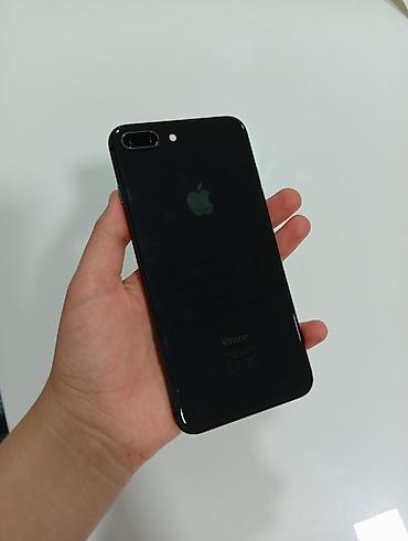 Apple iPhone: IPhone 8 Plus, Новый, Черный — 3