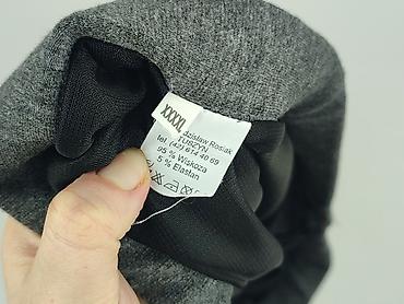 como combinar: Spódnica damska, rozmiar 4XL — 4