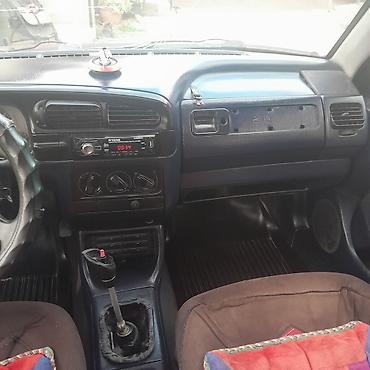 фолфаген вента: Volkswagen Vento: 1993 г., 1.8 л, Механика, Бензин, Седан — 5