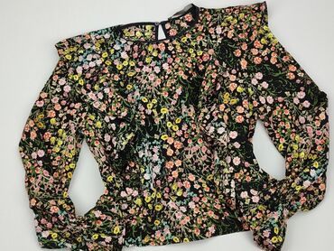 Блуза жіноча, Zara, S (EU 36), стан - Дуже гарний
