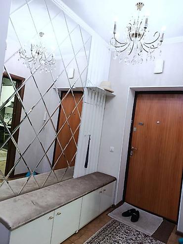 Продажа квартир: 2 комнаты, 95 м², Элитка, 8 этаж, Евроремонт — 20