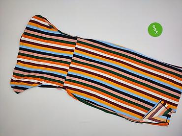 pull and bear f1: Bershka, Sukienka damska, rozmiar M — 3