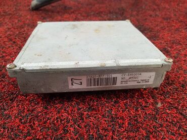 Другие детали электрики авто: Эбу двс Honda Odyssey RB1 K24A 2005 (б/у)