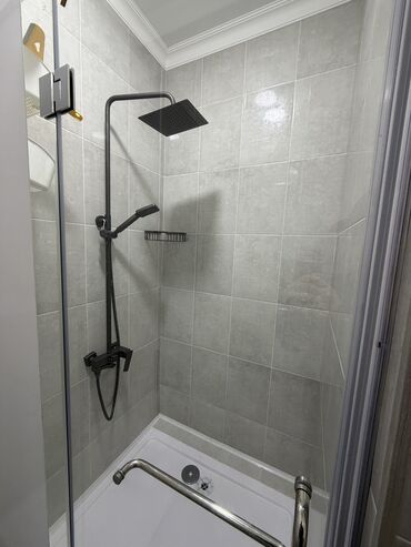 Долгосрочная аренда квартир: 3 комнаты, Агентство недвижимости, С мебелью полностью — 5