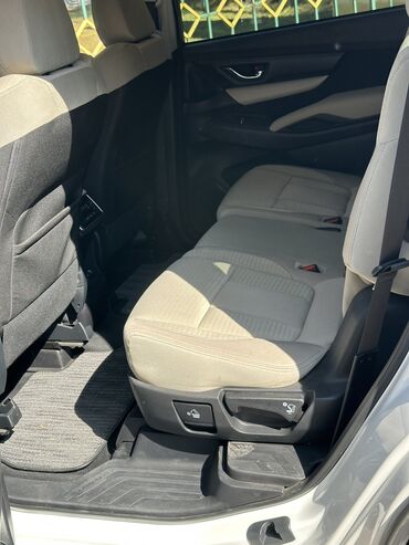 Subaru: Subaru Ascent: 2019 г., 2.5 л, Вариатор, Бензин, Внедорожник — 8
