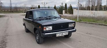 daewoo nexia 1996: VAZ (LADA) 2107: 1.6 l | 2002 il 57444 km Sedan — 7