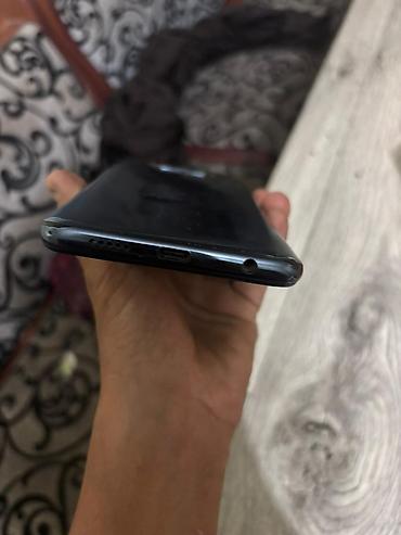 Техника и электроника: Poco X3 Pro, Б/у, 128 ГБ, цвет - Черный — 3
