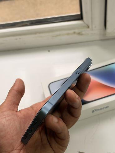 nicala: IPhone 14, 128 GB, Mavi — 4