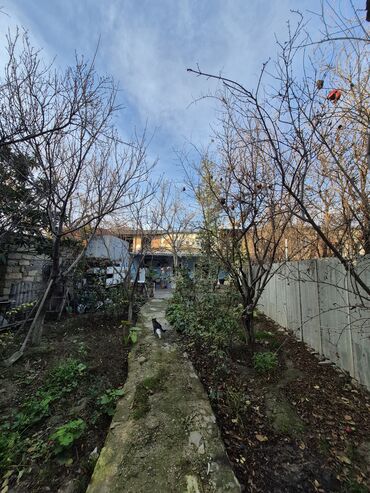 Köhnə tikili: Bakı, Zabrat, 6 otaqlı, Köhnə tikili, m. Koroğlu, 150 kv. m — 7