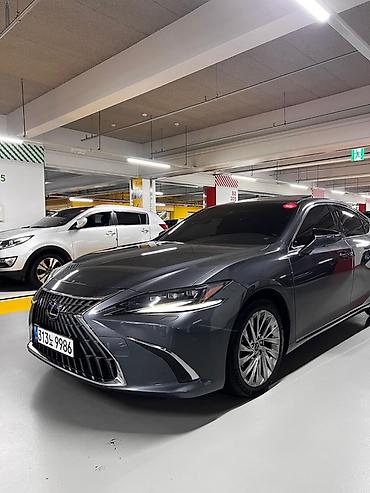 lexus es 500h: Lexus ES: 2022 г., 2.5 л, Автомат, Гибрид, Седан — 6