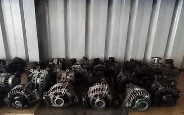 maca auto krusevac: ALTERNATORI ZA SVE MODELE ZA FORD C-MAX, ESCORT, FIESTA . OD 2005 — 7