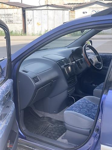 voxy noah: Toyota Ipsum: 1997 г., 2 л, Автомат, Бензин, Минивэн — 5