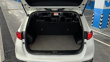 highlander 2: Kia Sportage: 2019 г., 2 л, Автомат, Бензин, Кроссовер — 9