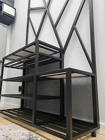 Stilski čiviluci: IZRADA PREDSOBLJA PO MERI ČIVILUK DELUX | — 11