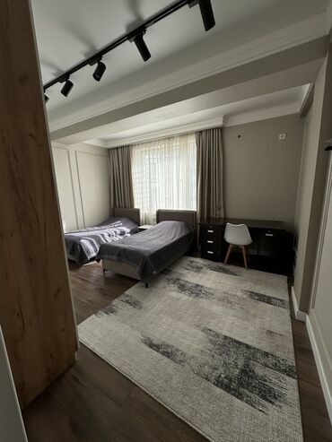 Продажа квартир: 3 комнаты, 108 м², Элитка, 5 этаж, Дизайнерский ремонт at lalafo.kg — 17 Продажа квартир: 3 комнаты, 108 м², Элитка, 5 этаж, Дизайнерский ремонт — 17