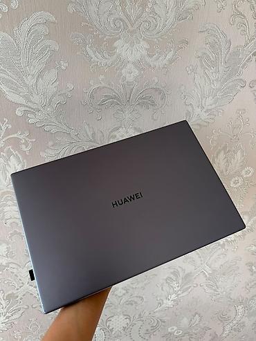 ipad iphone: Ноутбук Huawei (серия MateBook) 14" Характеристики и особенности: - — 1