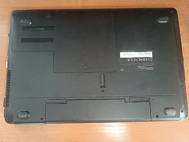 lalafo notebook: Для учебы, Б/у, Intel Core i3 — 2