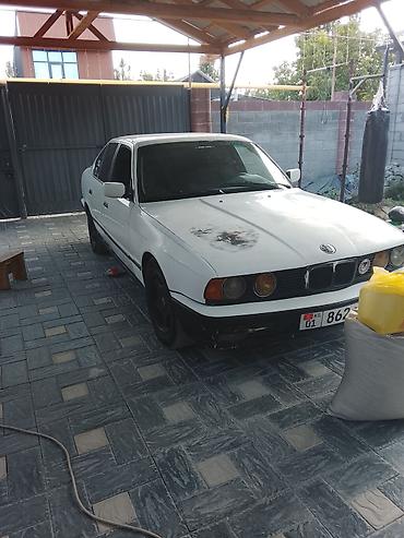 дверные карты на гольф 3: Бампер BMW, Б/у, Оригинал — 2