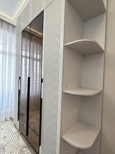 Продажа квартир: 2 комнаты, 67 м², Элитка, 8 этаж, Евроремонт — 5