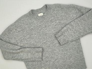 s hanro: H&M, Sweter damski, rozmiar XS — 1