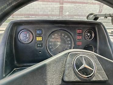 launch x431 pro: Mercedes-Benz T1: 1988 г., 2.9 л, Механика, Дизель, Фургон — 5