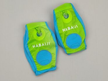 decathlon klapki basenowe dla dzieci: Rękawki do pływania