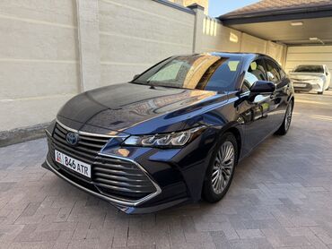 тойота эстима гибрид купить: Toyota Avalon: 2019 г., 2.5 л, Автомат, Гибрид, Седан