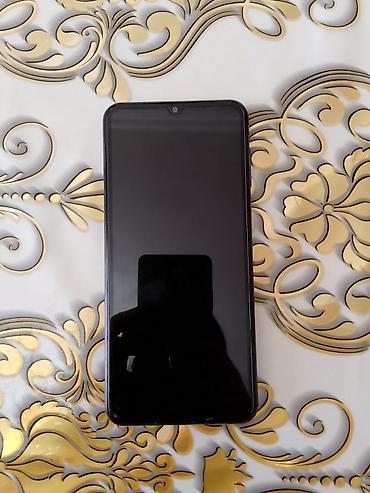 ova su filteri: Samsung Galaxy A23, 128 GB, rəng - Qara, İki sim kartlı — 2