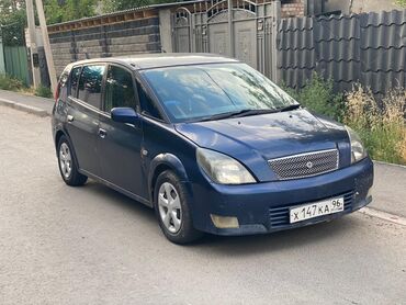 недавно: Toyota Opa: 2000 г., 1.8 л, Автомат, Бензин, Хэтчбэк