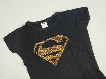 koszulki ze stichem: Superman, Koszulka dla mężczyzn, rozmiar M