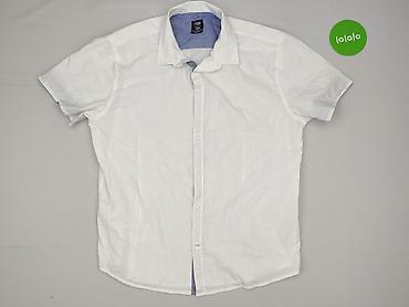 ecko: FSBN, Koszulа dla mężczyzn, rozmiar XL — 2