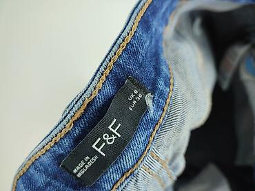jeans wrangler: F&F, Jeansy damskie, rozmiar S — 4