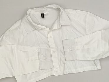 koszulka wojan team allegro: H&M, Koszula damska, rozmiar S