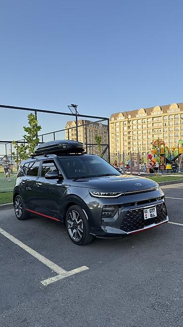 киа соул то цена: Kia Soul: 2019 г., 1.6 л, Автомат, Бензин, Кроссовер — 2