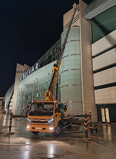 gunluk: 24 saat xidmetinizdeyik istenilen metrede sebetlerin icaresi yeni — 1