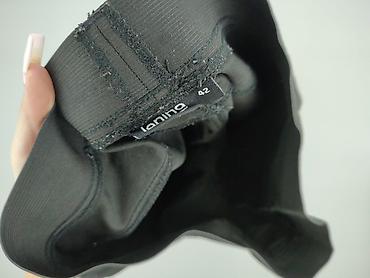 getry janina: Janina, Legginsy Eleganckie damskie, rozmiar XL — 4