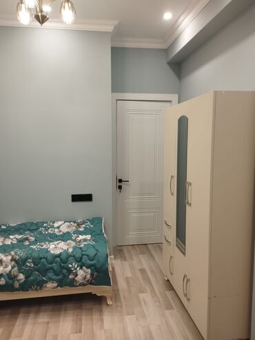 Yeni tikili: Yeni tikili binada zövqlü dizaynlı 2 otaqlı mənzil. - Müasir — 16