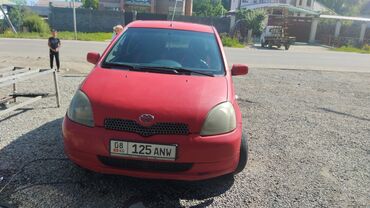 датчик положения дроссельной заслонки опель вектра б: Toyota Yaris: 2001 г., 1 л, Механика, Бензин, Хетчбек