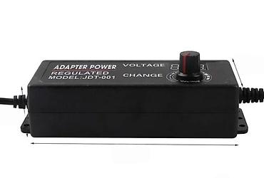 do 60 cm: NAPAJANJE 230V AC NA 3-12V DC 5A ISPRAVLJAC | Adapter DC Ispravljac — 2