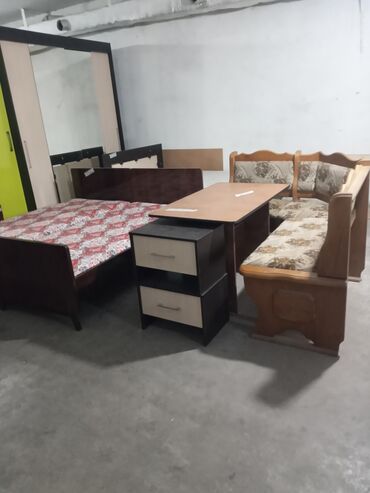 надом ак босого: Куплю б/у мебель. Эски эмеректерди алабыз