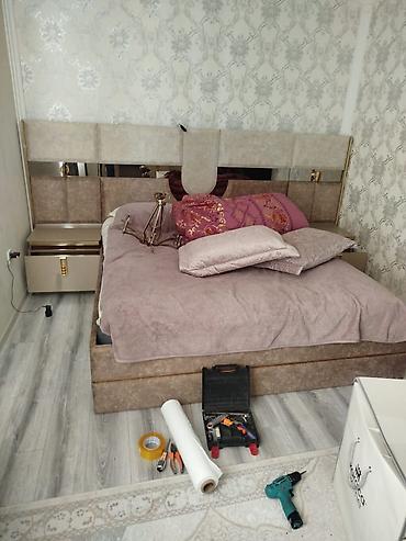 Qonaq otağı dəstləri: İşlənmiş, Divan — 9