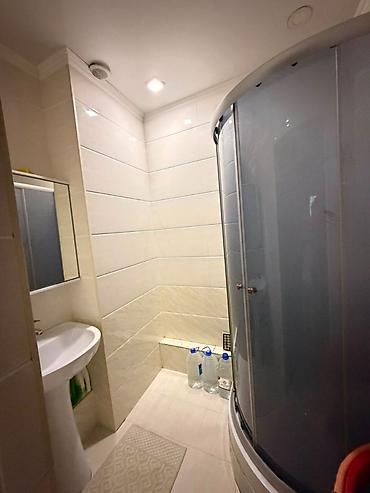 до 200000 сом ош: 2 комнаты, 67 м², Городская больница №4 (ул. Айни) Индивидуалка, 4 этаж, Евроремонт — 8