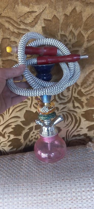 tutun siqaret: Mini nərgiz (şişə qablı), dekorativ heyvan fiqurlu - Kompakt ölçülü — 5