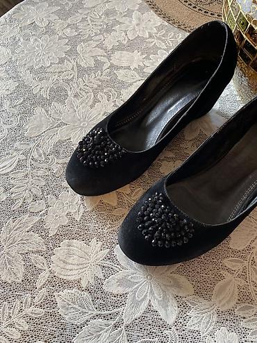 Ботинки и ботильоны: Обувь ! Кожа натуральная . Турция . 39-40 размер — 10