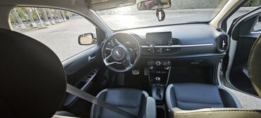 Kia: Kia Morning: 2018 г., 1 л, Автомат, Бензин, Хэтчбэк — 4
