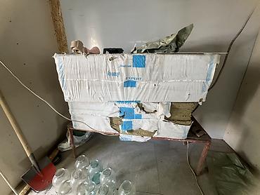 ваты: Минеральная вата Knauf Expert в упаковках. - Назначение: тепло- и — 2
